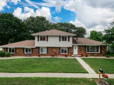 301 Garden Rd