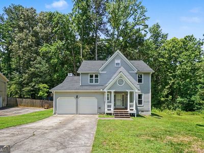 4821 Olde Mill Dr