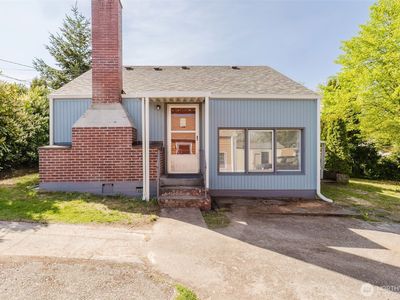 1717 N Rainier Avenue