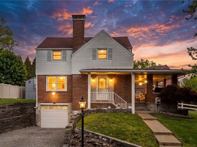 118 Tillotson Cir