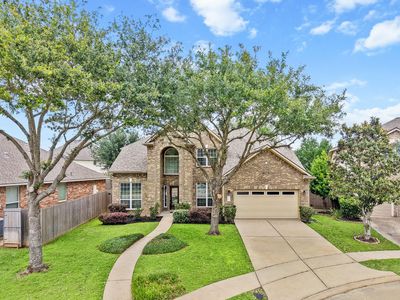 1227 Ancrum Hill Ln