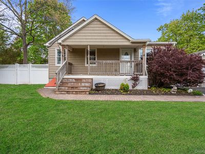 Property at 81 Steuben Boulevard, Nesconset, NY