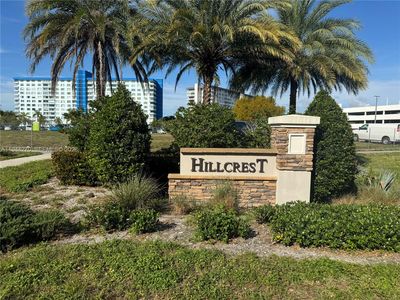 3800 Hillcrest Dr APT 1222