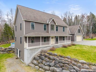 30 Balsam Drive