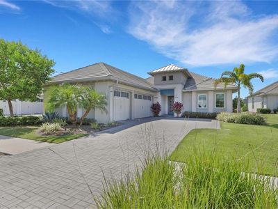 6136 Rodney Bay LN