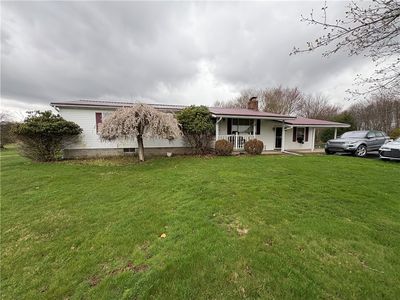488 Brown Rd