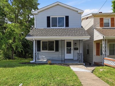5207 Schenley Ave