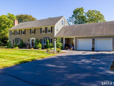 1 Maple Lane