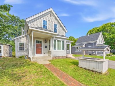 16 Linwood St
