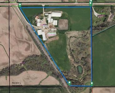 5182 Frontier Road