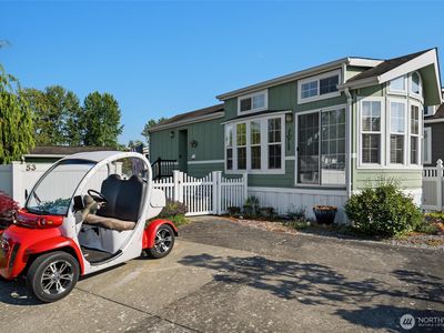 Property at 4751 Birch Bay Lynden #53, Blaine, WA