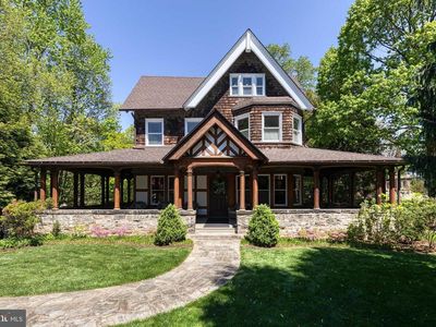 501 Woodlawn Rd