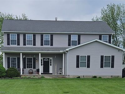 Property at 9046 Crouse Willison Rd, Johnstown, OH