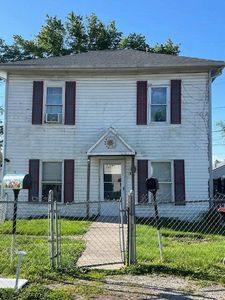 Property at 145 W Railroad St, Newark, OH