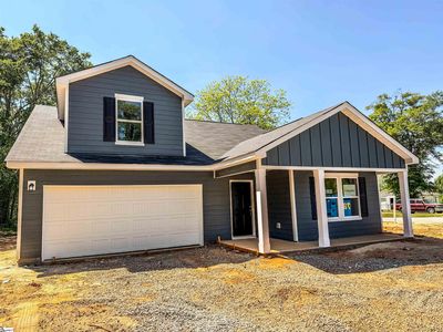 200 N Old Laurens Rd