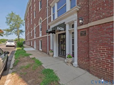 2420 Maplewood Ave #U1