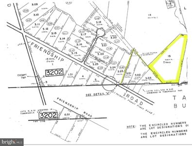 Property at L15 Friendship Rd, Southampton, NJ
