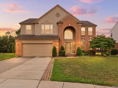15034 Oak Knoll Ct