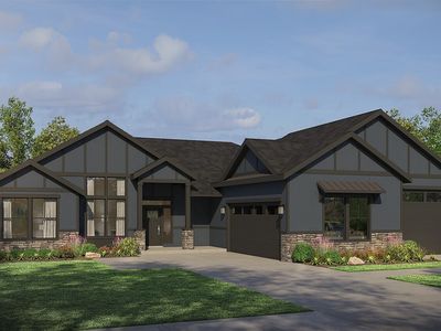 0 Lot 119 Cougar Prowl Run NW