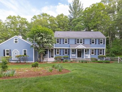67 Russett Hill Rd