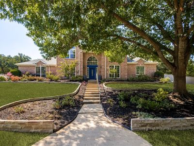 204 E Chapel Downs Dr