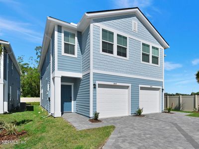 3843 BAXLEY VILLAS Court