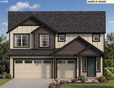 Property at 826 Misty Ln, Forest Grove, OR