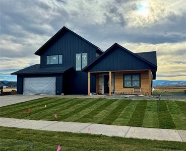 128 Battle Peak Ct