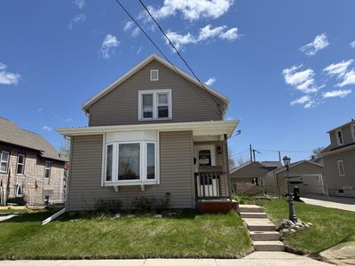 Property at 909 S 25th STREET, Manitowoc, WI