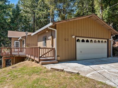 1615 Buckeye Road