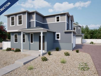 Palfrey Plan, Reunion