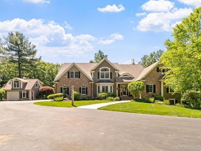 24 Mill Rd