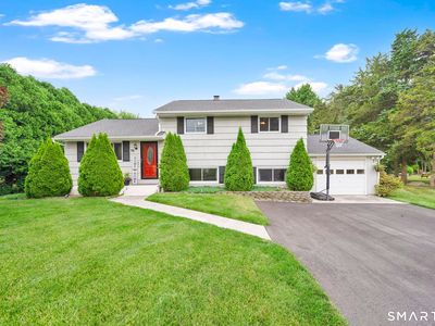 Property at 75 Lewis Drive, South Windsor, CT