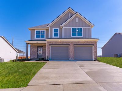 264 S Bentley Dr