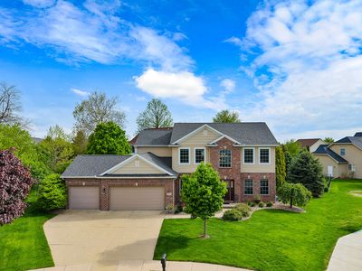 1719 Arborvitae Ct