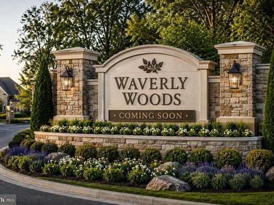 10339 Waverly Woods Dr