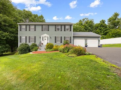 85 Northwest Dr