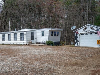 87 Turnpike Rd