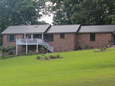 Property at 85 Lagus Rd, Kuttawa, KY