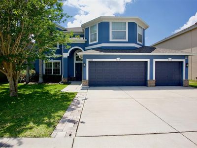 12214 Streambed Dr