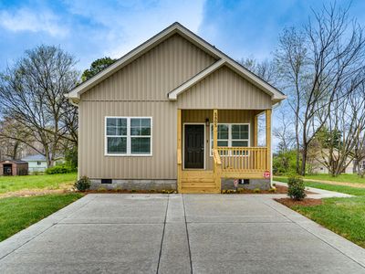 5805 Talladega Dr