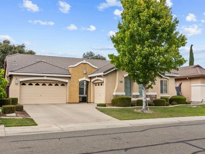 7121 Gladwin Way