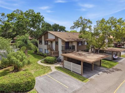 12809 Wedgewood Way APT A