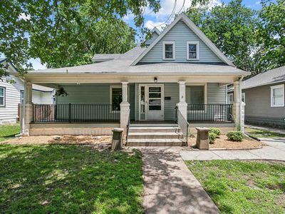 132 S Green St