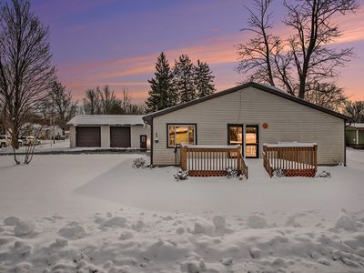 Property at 238 Mill St, Burr Oak, MI