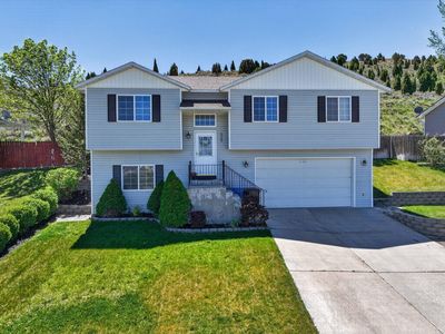 Property at 635 Canyon Dr, Pocatello, ID