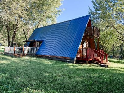 5388 SE Cheyenne Ter