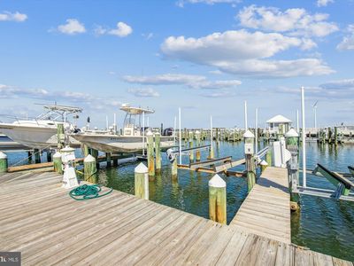 102 Williams St UNIT 507