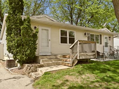 Property at 4617 14th Ave NW, Rochester, MN