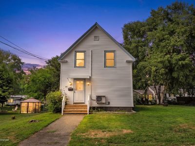 227 Bates Street